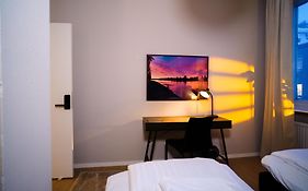 Citystay Kungsgatan 32